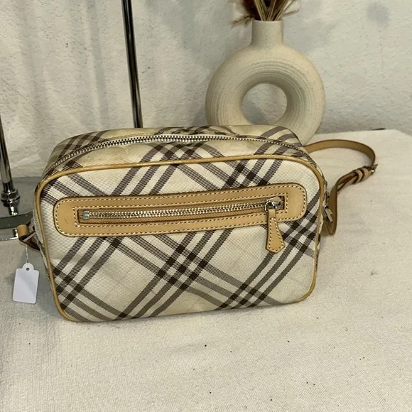 BURBERRY Crossbody Bag